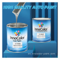 Colores de pintura de auto de pintura de innocolor automático